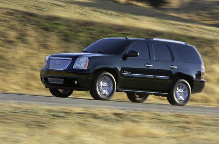 Yukon 6